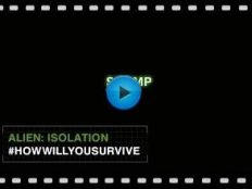 Alien Isolation Video-23
