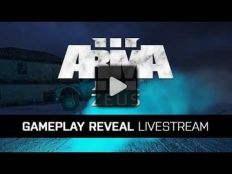 ArmA 3 video 11