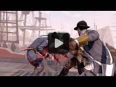 Assassins creed 3 video 8