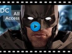 Batman Arkham Origins Video-30