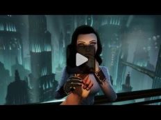 BioShock infinite video 13