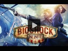 BioShock infinite video 2