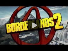 Borderlands 2 video 1