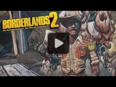 Borderlands 2 video 16
