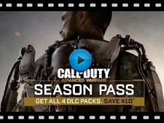 Call of Duty Advanced Warfare Video-20