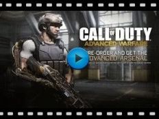 Call of Duty Advanced Warfare Video-3