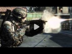 Call of duty black ops 2 video 1