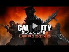 Call of duty black ops 2 video 2