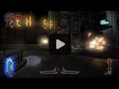 Castlevania lords of shadow 2 video 11