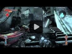 Castlevania lords of shadow 2 video 13
