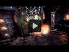 Castlevania lords of shadow 2 video 17