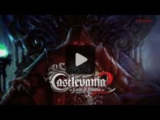 Castlevania lords of shadow 2 video 2