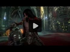 Castlevania lords of shadow 2 video 20