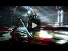 Castlevania lords of shadow 2 video 5