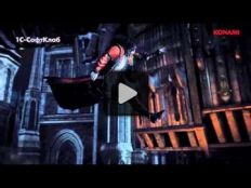 Castlevania lords of shadow 2 video 6