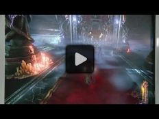 Castlevania lords of shadow 2 video 7