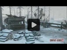 Company of heroes 2 video 2