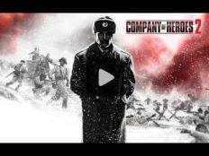 Company of heroes 2 video 3