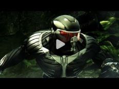Crysis 3 video 1
