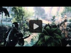Crysis 3 video 6