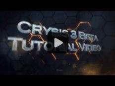 Crysis 3 video 9