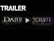 Darksiders 2 video 4