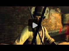 Dishonored video 1
