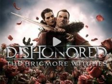 Dishonored video 3