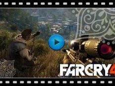 Far Cry 4 Video-1
