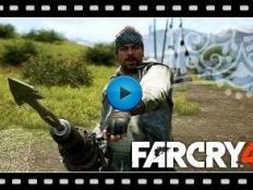 Far Cry 4 Video-14