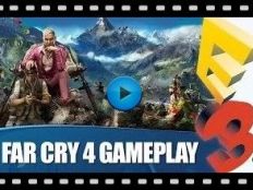 Far Cry 4 Video-2