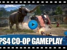 Far Cry 4 Video-24