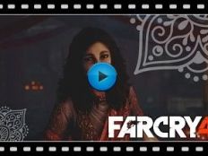 Far Cry 4 Video-25
