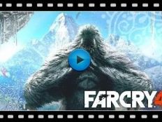 Far Cry 4 Video-33