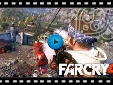 Far Cry 4 Video-8