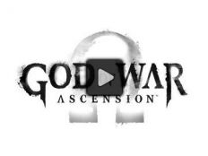 God of war ascension video 2