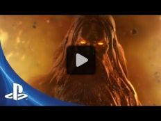 God of war ascension video 3