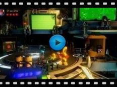 LEGO Batman 3 Beyond Gotham Video-2