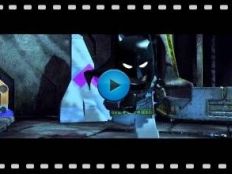 LEGO Batman 3 Beyond Gotham Video-3