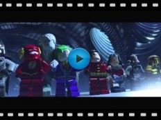 LEGO Batman 3 Beyond Gotham Video-4