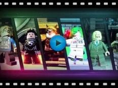 LEGO Batman 3 Beyond Gotham Video-9