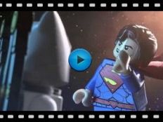 LEGO Batman 3 Beyond Gotham Video