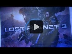 Lost planet 3 video 5