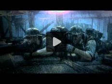 Medal of honor warfighter video 1