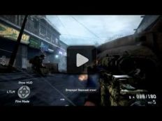 Medal of honor warfighter video 2
