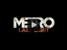 Metro last light video 1