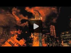 Resident evil 6 video 1