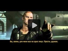 Resident evil 6 video 2