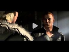 Resident evil 6 video 5
