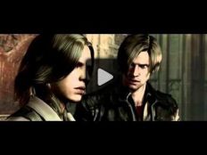 Resident evil 6 video 6